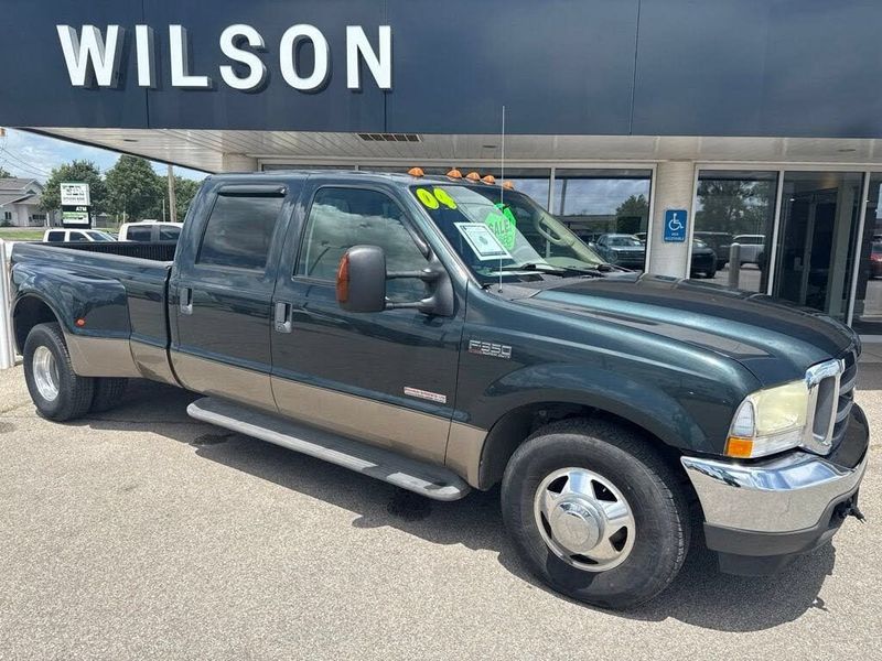 2004 Ford F 350 — a typically priced live listing