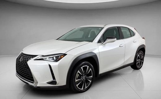 2022 Lexus UX 200 Base