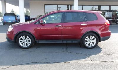 2009 Subaru B9 Tribeca 7 Pass Limited