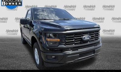 2026 Ford Transit Medium Roof