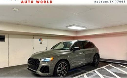 2025 Mazda CX-50 Premium