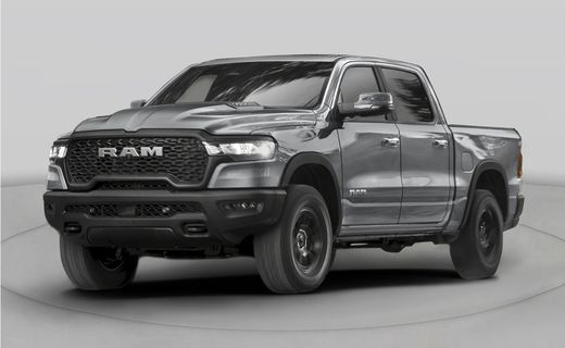 2025 Ram 1500 Limited