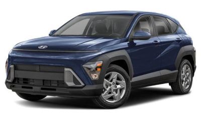 2027 Hyundai Kona SE