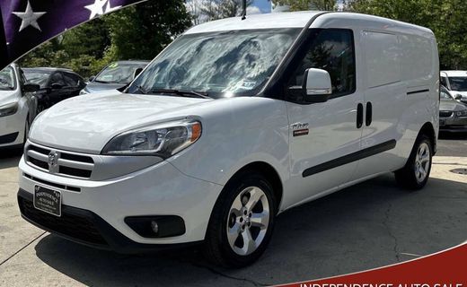 2015 Ram Promaster City SLT