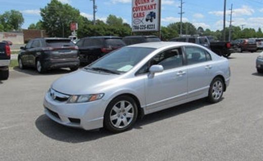 2008 Mitsubishi Eclipse GS