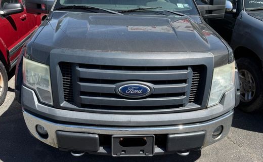 2009 Ford F-150 XL
