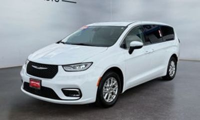 2021 Dodge Durango GT
