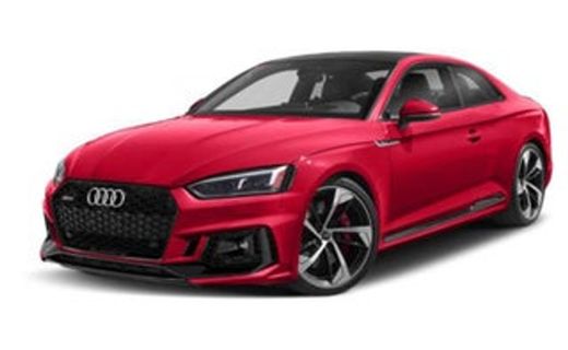 2018 Audi RS 5