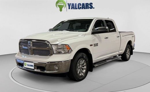 2018 Ram 1500 SLT