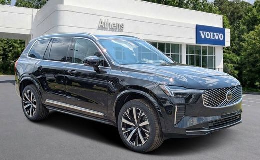 2026 Volvo XC90 Core