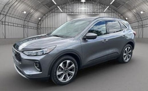 2023 Ford Escape ST Line