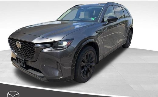 2026 Mazda CX-90 Sport