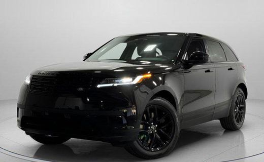 2026 Land Rover Range Velar P250 S