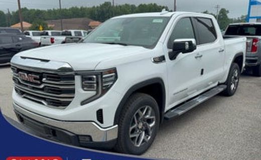 2026 GMC Sierra Denali Ultimate