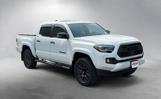 2023 Toyota Tacoma Limited