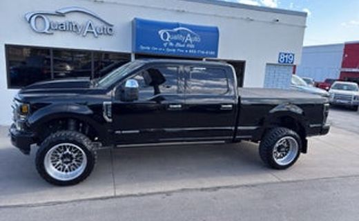 2020 Ford F-350