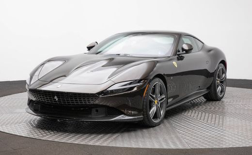 2022 Ferrari Roma