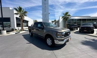 2023 Ford Transit 350 HD XLT