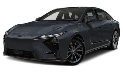 2026 Lexus ES 350e Premium