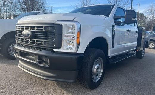 2023 Ford F-350 XL