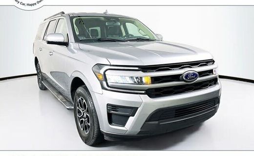 2023 Ford Expedition MAX XLT
