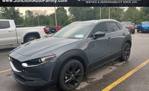 2024 Mazda CX-30 Preferred Package