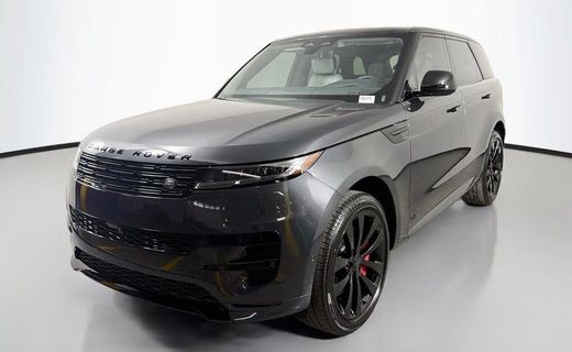 2026 Land Rover Range Sport P530 Dynamic SE