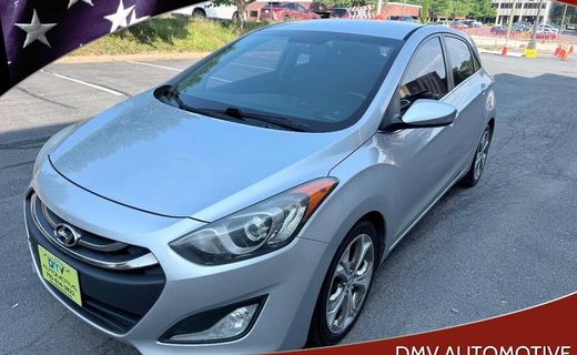 2014 Hyundai Elantra
