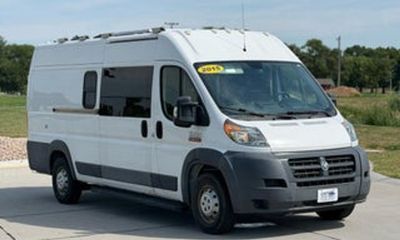 2015 Ram Promaster 3500 159 Extended