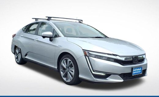 2018 Honda Clarity Touring