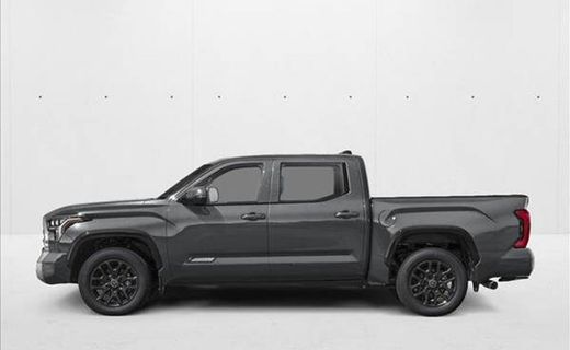 2026 Toyota Tundra