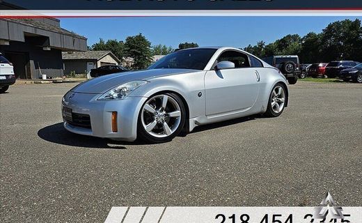 2006 Nissan 350Z