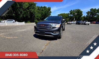 2017 GMC Acadia SLE 2