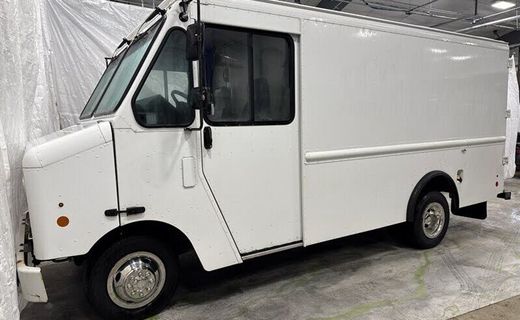 2014 Ford E-350 Super Duty