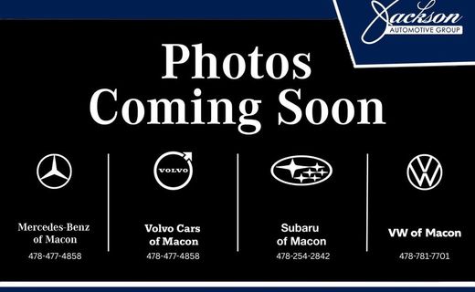 2023 Mercedes-Benz EQS-Class Sedan EQS 450 4MATIC