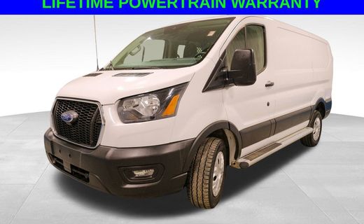2024 Ford Transit LOW Roof
