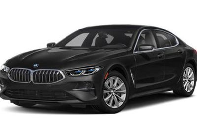 2021 BMW 840i xDrive GC