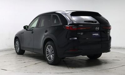 2024 Mazda CX-90 Select