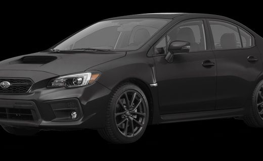 2018 Subaru WRX