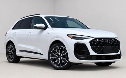 2026 Audi Q5 Quattro Prestige