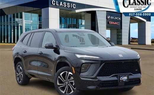2025 Buick Enclave ST