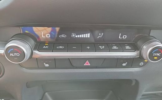 2026 Mazda CX-30 Select Sport