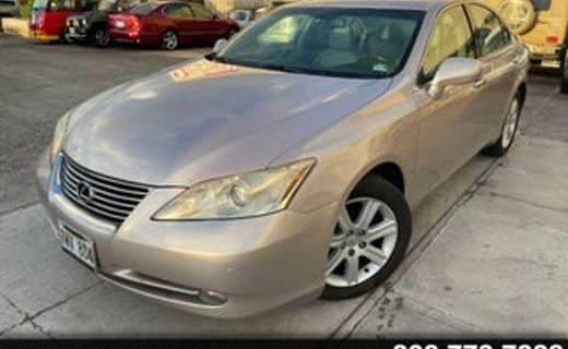 2008 Lexus RX 350