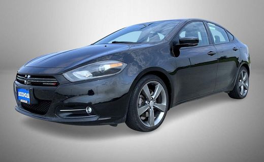2015 Dodge Dart GT