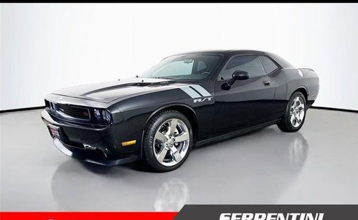 2010 Dodge Challenger