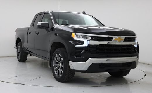 2023 Chevrolet Silverado