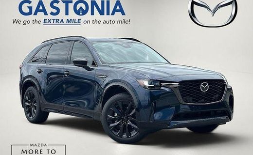 2026 Mazda CX-90 Sport