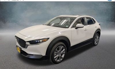 2024 Mazda CX-30 Preferred Package