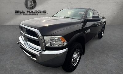 2017 Ram 2500 ST