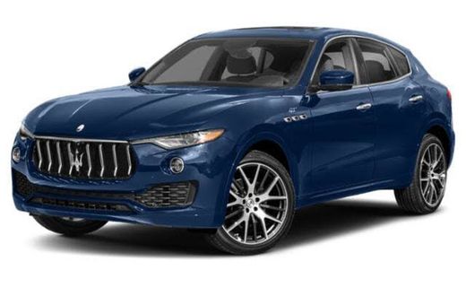 2022 Maserati Levante